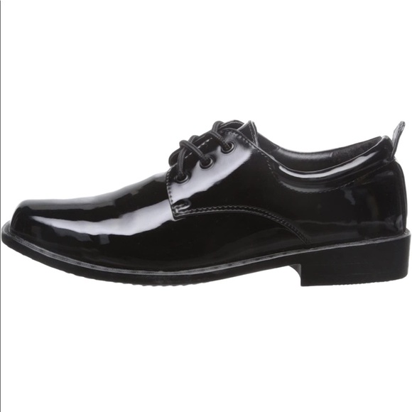 Tiptop shoe oxford’s toddler size 5 - Picture 6 of 8